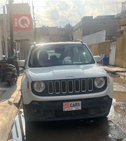 جيب رينيجيد